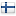 sampo.lt server is located in Finland